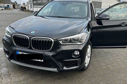 BMW X1 29.010 km 18.500 &euro; Schwetzingen 68723
