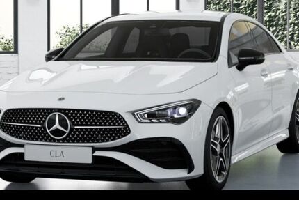 Mercedes-Benz CLA 200 9.900 km 36.990 € München 80636