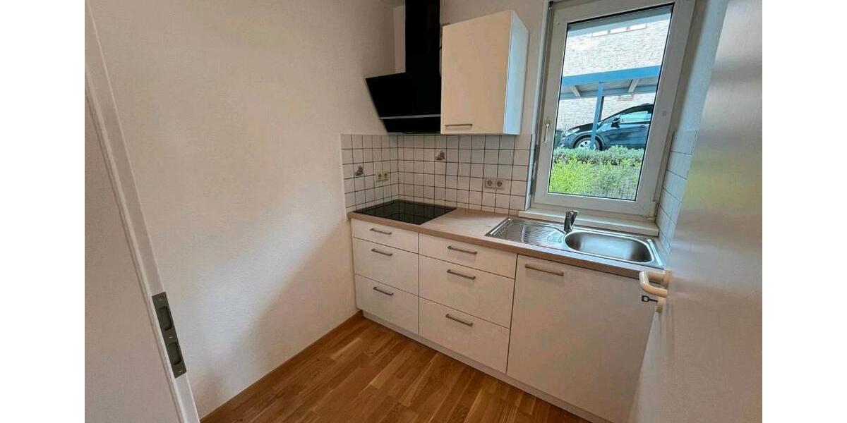 Erdgeschoßwohnung Alzey - 2 Zimmer, 41 m&sup2;, 135.000&euro; | Angebot:26531987