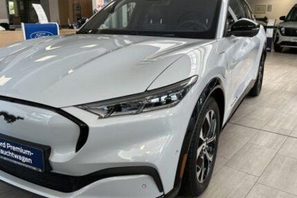 Ford Mustang Mach-E 33.900 km 37.850 &euro; Nabburg 92507