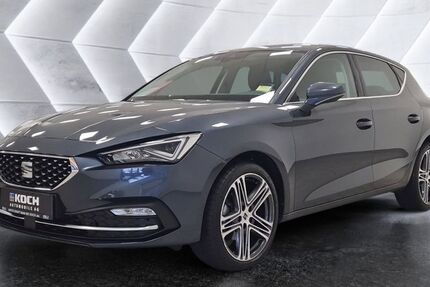 Seat Leon 46.460 km 20.990 &euro; Ludwigsfelde 14974