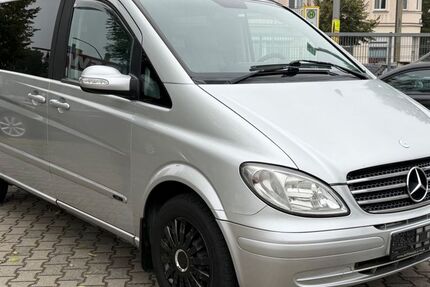 Mercedes-Benz Viano 193.000 km 9.888 &euro; Berlin / Pankow 13127
