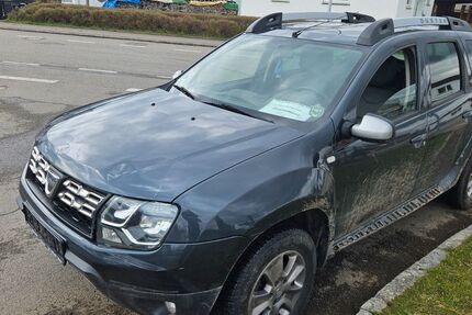 Dacia Duster 225.463 km 4.499 &euro; Baienfurt 88255