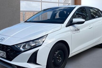 Hyundai i20 13.500 km 18.999 &euro; Coburg 96450