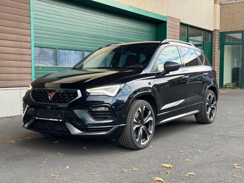 Ateca
