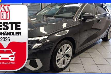 Audi A3 51.426 km 23.480 &euro; Wolfsburg Heiligendorf 38444