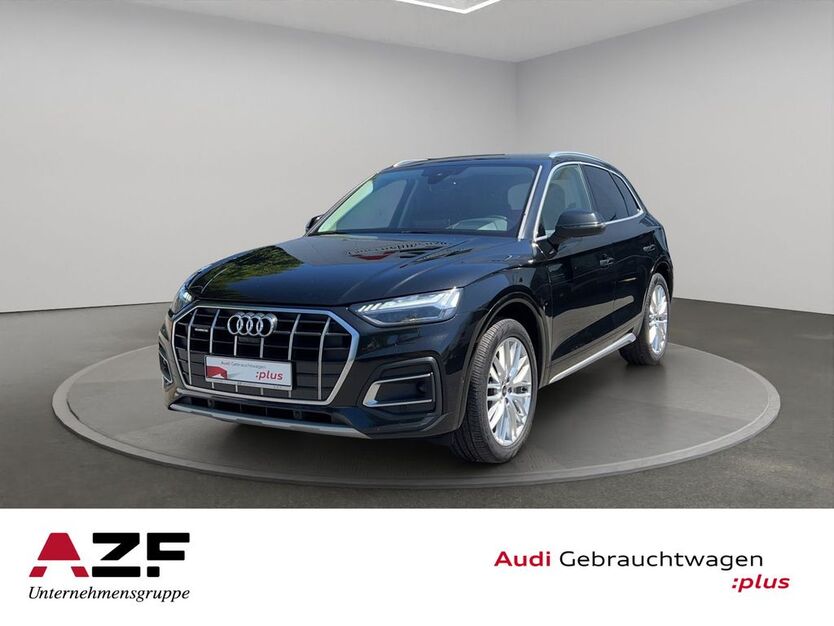 Audi Q5 98.184 km 38.890 € Flensburg 24941