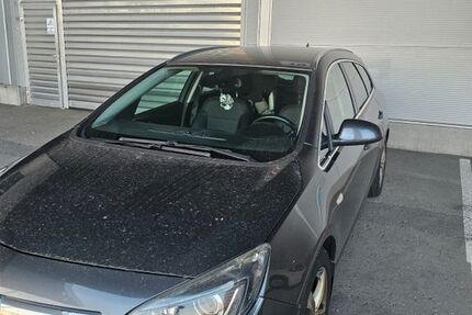 Opel Astra 240.740 km 2.200 &euro; Thurmansbang 94169