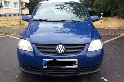 VW Fox 84.080 km 2.099 &euro; Mettmann 40822