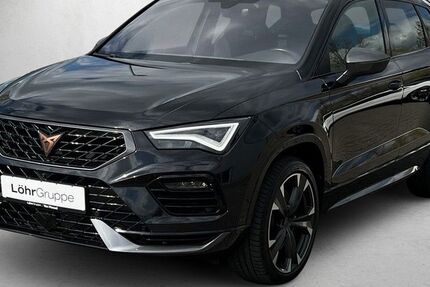 Cupra Ateca 16.383 km 34.980 &euro; Mainz 55120