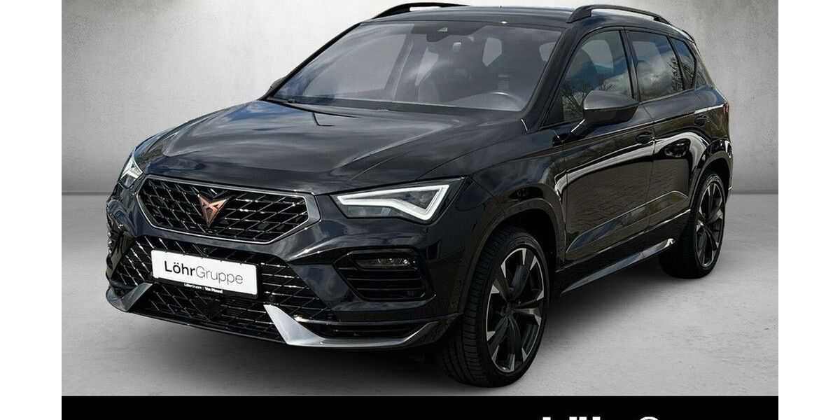 Cupra Ateca 16.383 km 34.980 &euro; Mainz 55120