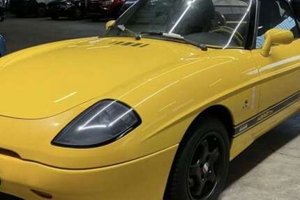 Fiat Barchetta 169.000 km 5.999 &euro; Klettgau 79771