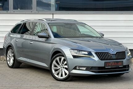 Skoda Superb 232.012 km 12.990 &euro; Konigsbach-Stein 75203