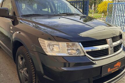 Dodge Journey 126.796 km 3.490 &euro; Berlin 12107
