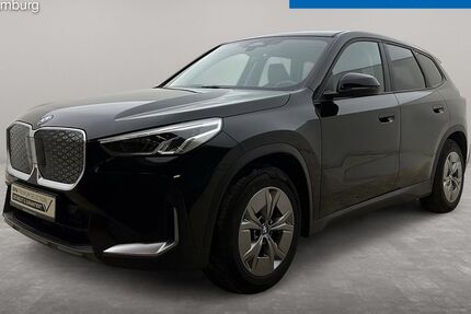 BMW iX1 36.647 km 35.804 &euro; Barsbüttel bei Hamburg 22885