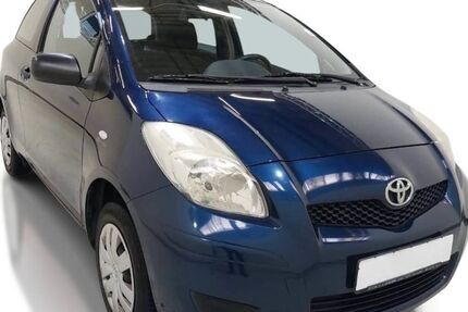 Toyota Yaris 190.000 km 1.790 &euro; Deggingen 73326