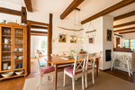 Viel Platz, viel Charme, viel Lebensqualität – modernisiertes Bauernhaus mit Pool & Einliegerwohnung - Gewerbeobjekt Emkendorf / Kleinvollstedt Kleinvollstedt | Angebot:27302459
