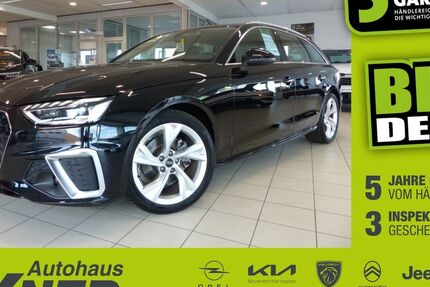 Audi A4 4.253 km 32.490 € Hof 95032