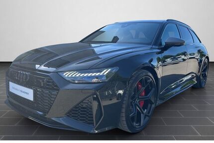 Audi RS6 2.900 km 135.670 € Alzey 55232