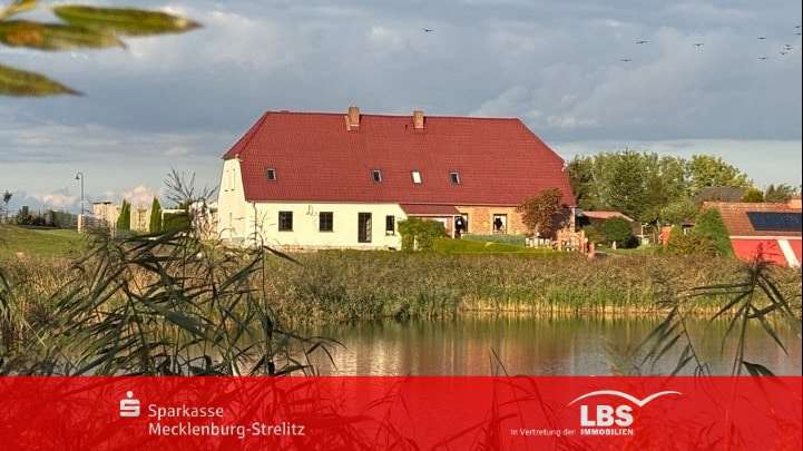Einfamilienhaus Faulenrost - 11 Zimmer, 348 m&sup2;, 430.000&euro; | Angebot:25327267