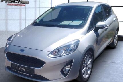 Ford Fiesta 132.000 km 7.990 &euro; Memmingen 87700