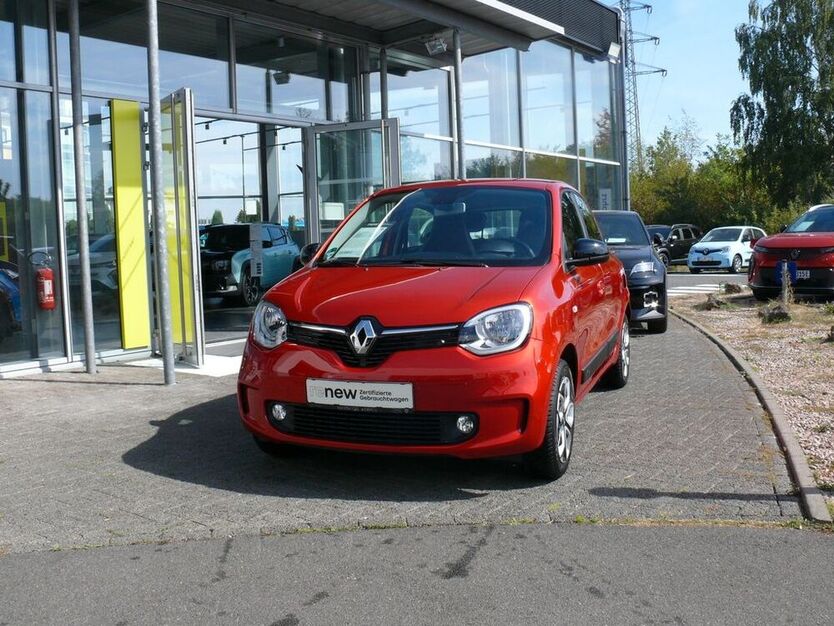Twingo