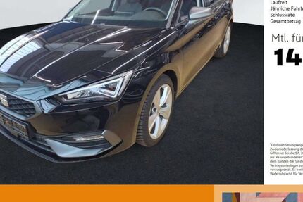 Seat Leon 21.316 km 26.980 € Amberg 92224
