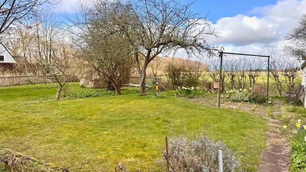 Einfamilienhaus Garding - 5 Zimmer, 126 m&sup2;, 259.000&euro; | Angebot:26257489