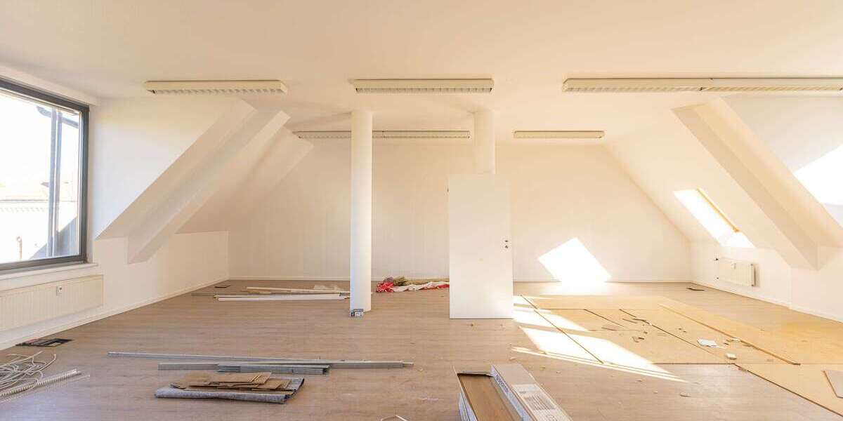 Etagenwohnung Torgau - 2 Zimmer, 113 m&sup2;, 791&euro; | Angebot:25643440