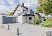 Wohnung zum Kaufen in Neuss 725.000 € 182 m²