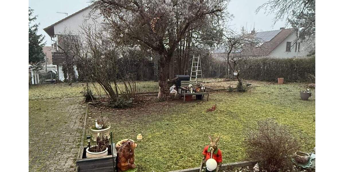 Top 4 Fam. Haus Zellingen - Retzbach in Süd-West Ausrichtung, Fernsicht, Nebengebäude ausbaubar 9 zimmer