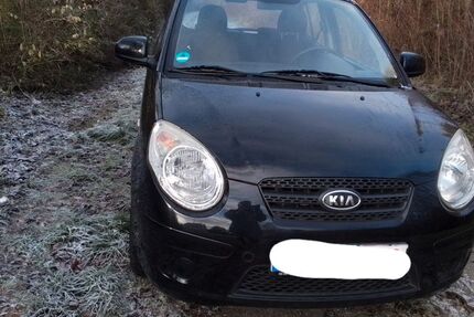 Kia Picanto 120.000 km 1.600 &euro; Hannover 30449