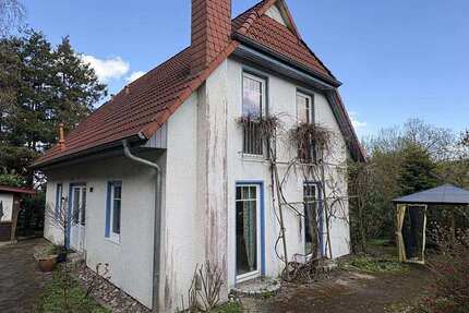 Haus Horn-Bad Meinberg Bad Meinberg - 5 Zimmer, 117 m&sup2;, 198.000&euro; | Angebot:26381233