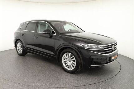 VW Touareg 38.369 km 52.330 &euro; Garching 85748