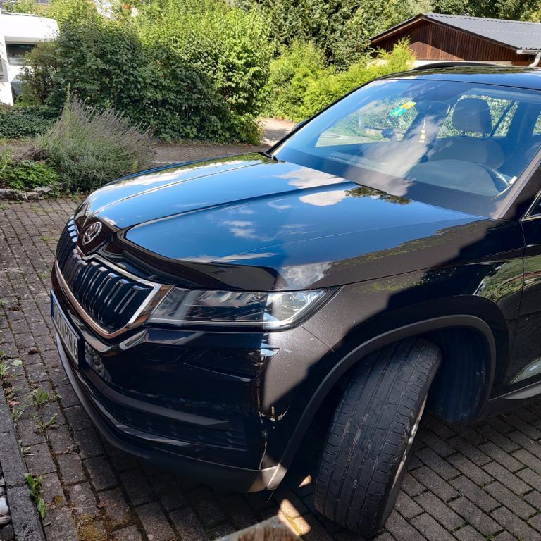 Kodiaq