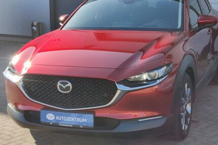 Mazda CX-30 37.929 km 23.490 &euro; Rostock 18146