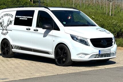 Mercedes-Benz Vito 177.000 km 29.900 &euro; Rüdesheim 65385