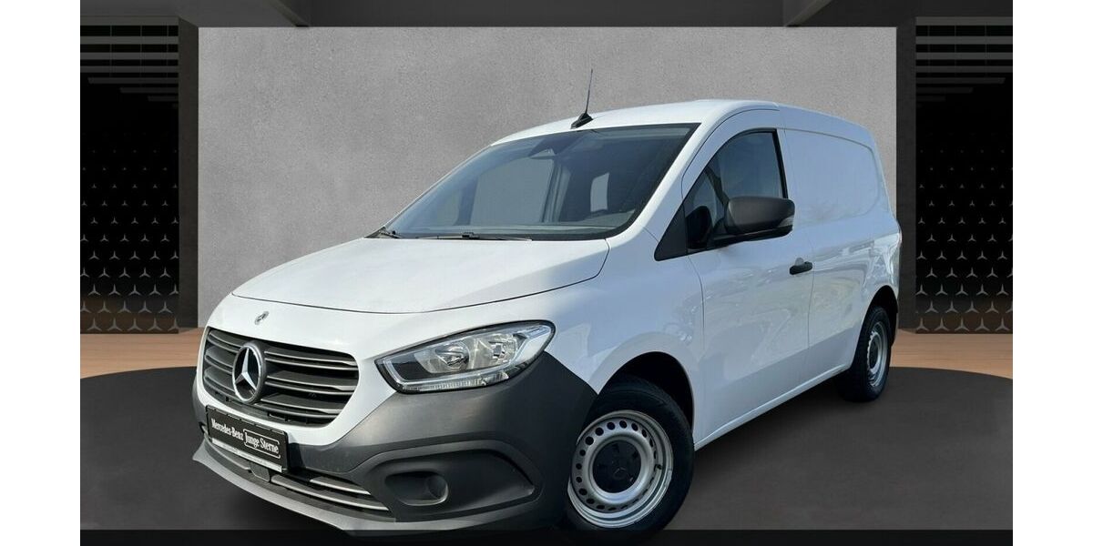 Mercedes-Benz Citan 91.000 km 14.380 &euro; Gießen 35396