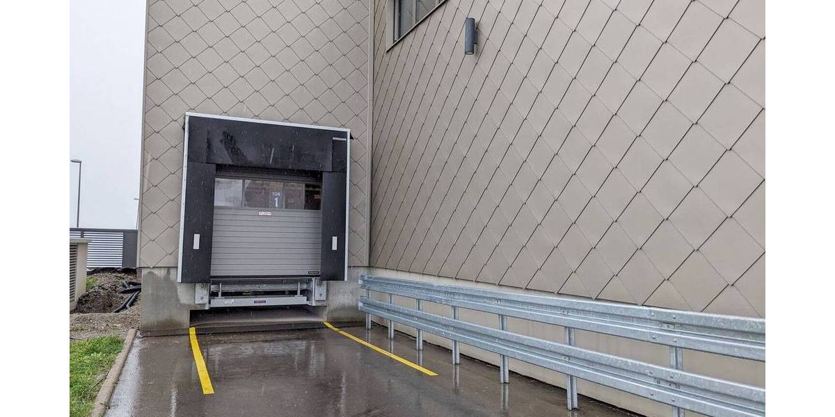 Gewerbeobjekt Geislingen Binsdorf - 11.000&euro; | Angebot:25684929