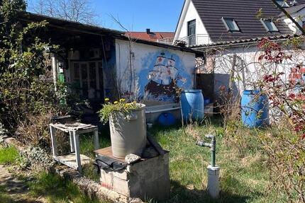 Grundstück Darmstadt - 90&euro; | Angebot:26383617