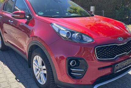 Kia Sportage 78.400 km 16.999 &euro; Eberswalde OT Tornow 16225