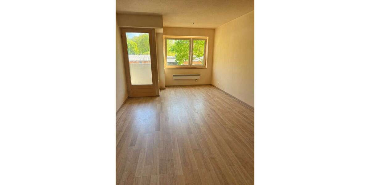 Etagenwohnung Memmelsdorf - 2 Zimmer, 60 m&sup2;, 160.000&euro; | Angebot:26348250