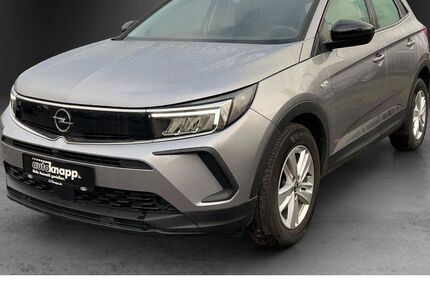 Opel Grandland (X) 29.999 km 18.880 &euro; Frankenthal 67227
