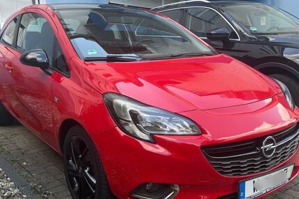 Opel Corsa 99.510 km 6.990 &euro; Wuppertal 42117