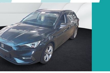 Seat Leon 18.713 km 27.982 € Herrenberg 71083