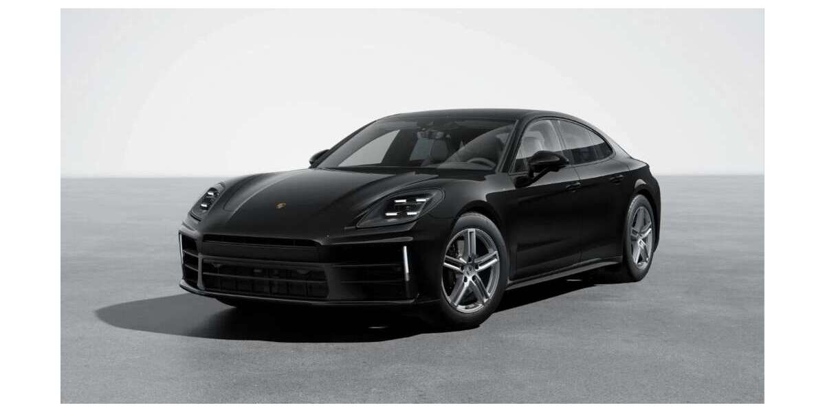 Porsche Panamera 22.027 km 95.900 &euro; München 81669