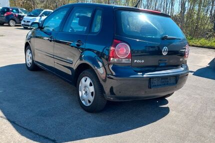 VW Polo 230.000 km 1.600 &euro; Schwarzenbek 21493