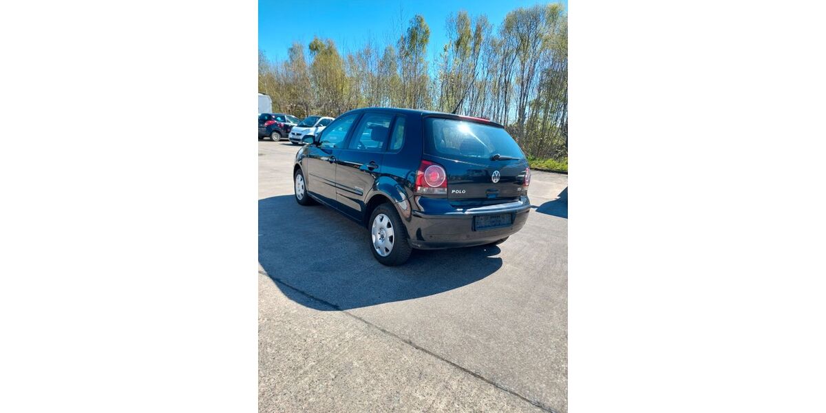 VW Polo 230.000 km 1.600 &euro; Schwarzenbek 21493
