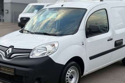 Renault Kangoo 24.000 km 13.990 &euro; Bergkirchen 85232