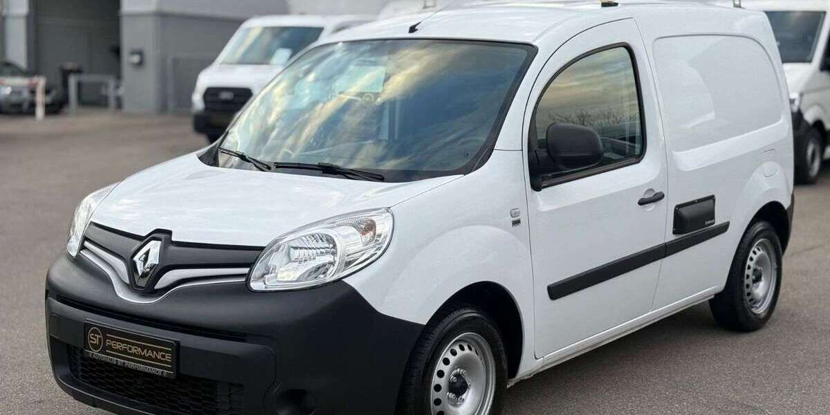 Renault Kangoo 24.000 km 13.990 &euro; Bergkirchen 85232